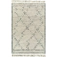 thumbnail image 1 of BoutiqueRugs Tubao Bohemian, Transitional Area Rug - Medium Gray, Dark Brown, Ivory - 2' x 3', 1 of 14