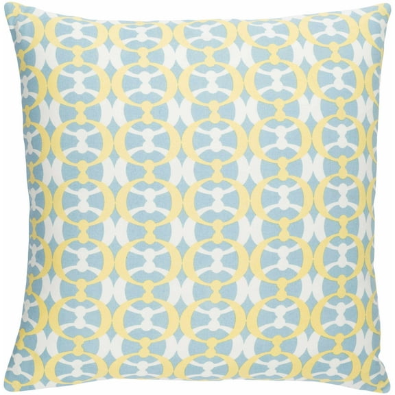 Boutique Rugs Turpin Throw Pillow