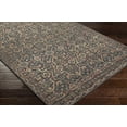 thumbnail image 1 of BoutiqueRugs Urbancrest Traditional Area Rug - Beige, Burgundy, Charcoal - 2' x 3', 1 of 6
