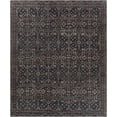 thumbnail image 1 of BoutiqueRugs Urbancrest Traditional Area Rug - Beige, Burgundy, Charcoal - 2' x 3', 1 of 6