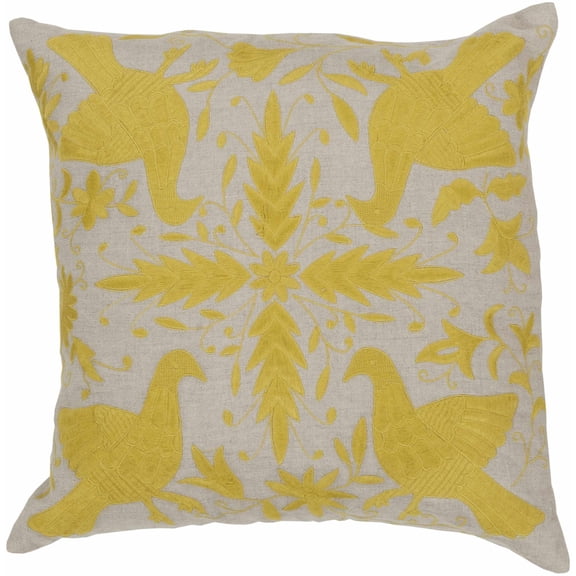 Boutique Rugs Usk Throw Pillow