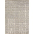 thumbnail image 1 of BoutiqueRugs Wadesboro Contemporary Area Rug - Light Gray, Beige - 9' x 13', 1 of 11