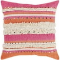 thumbnail image 1 of BoutiqueRugs Wakarusa Throw Pillow, 1 of 2