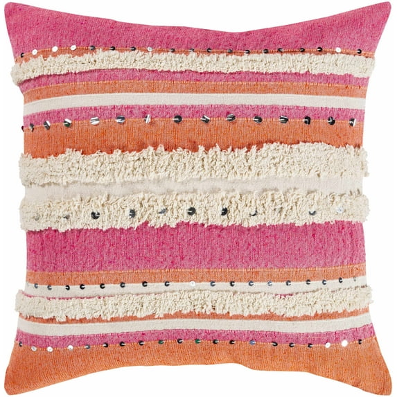 BoutiqueRugs Wakarusa Throw Pillow