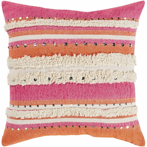 Boutique Rugs Wakarusa Throw Pillow