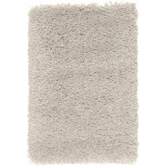BoutiqueRugs Wakeeney Contemporary Area Rug - Beige - 3'3" x 5'3"