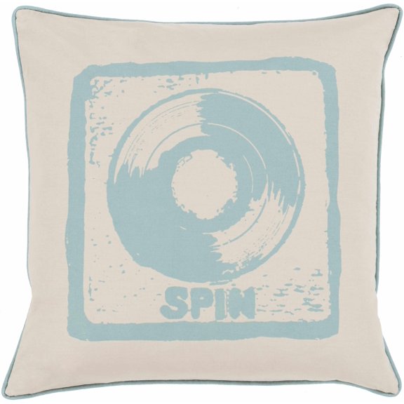 Boutique Rugs Waldport Throw Pillow