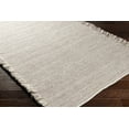 thumbnail image 1 of BoutiqueRugs Waseca Contemporary Area Rug - Taupe, Cream - 10' x 14', 1 of 9