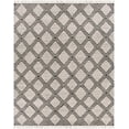 thumbnail image 1 of BoutiqueRugs Wausa Bohemian, Transitional Area Rug - Black, Cream - 2' x 3', 1 of 10