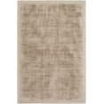 thumbnail image 1 of BoutiqueRugs Westbend Bordered Taupe Viscose Area Rug - Taupe - 9' x 12', 1 of 9