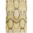 thumbnail image 1 of BoutiqueRugs Westhoff Natural Fibers Area Rug - Beige, Dark Red, Tan - 8' x 11', 1 of 6