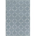 thumbnail image 1 of BoutiqueRugs Weybridge Transitional Area Rug - Medium Gray, Light Gray - 2' x 3', 1 of 5