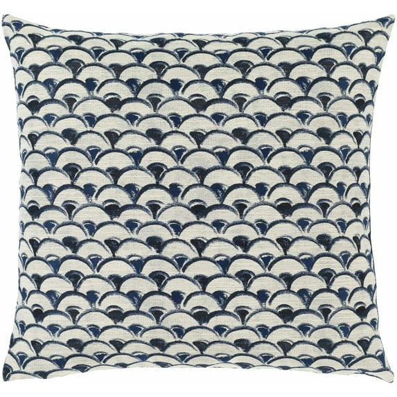 Boutique Rugs Wilcox Throw Pillow