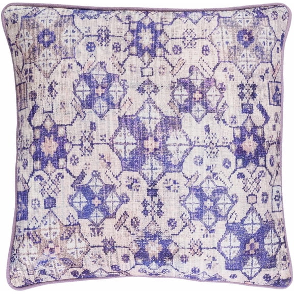 Boutique Rugs Wilmcote Throw Pillow