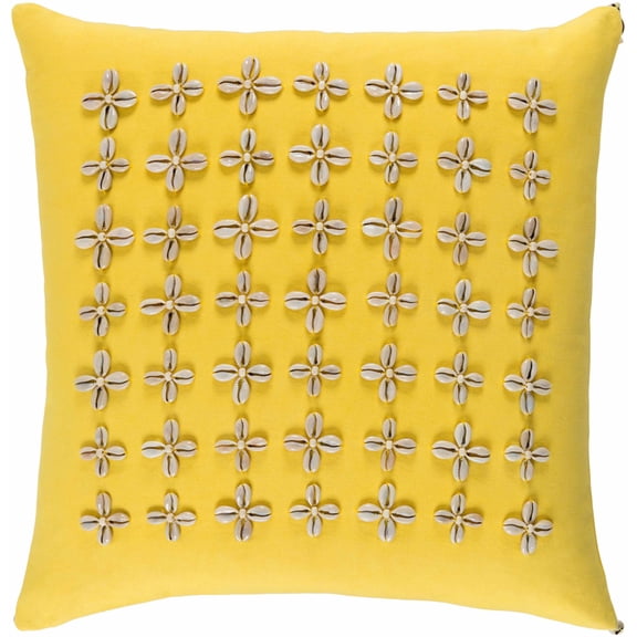 Boutique Rugs Wimblington Throw Pillow