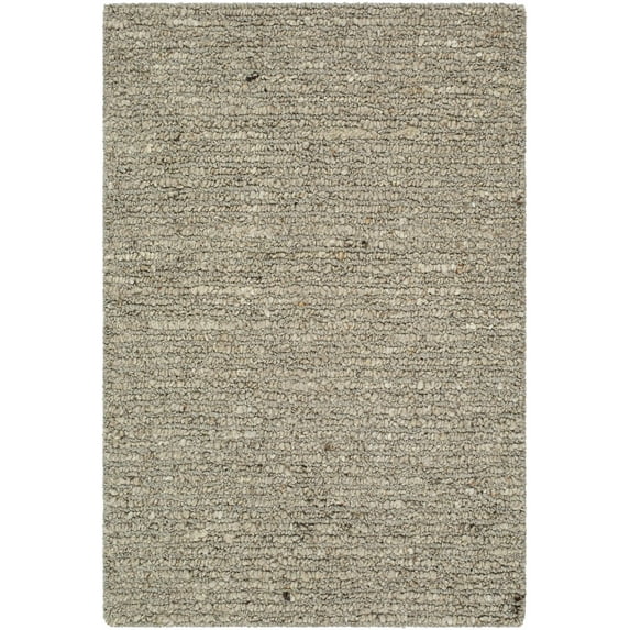 BoutiqueRugs Winta Traditional, Transitional Area Rug - Tan, Sage, Gray - 10' x 14'