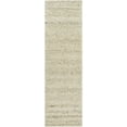 thumbnail image 1 of BoutiqueRugs Winta Traditional, Transitional Runner Rug - Ash, Tan, Beige - 3' x 10' Runner, 1 of 4