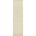 thumbnail image 1 of BoutiqueRugs Winta Traditional, Transitional Runner Rug - Pearl, White, Ash - 3' x 10' Runner, 1 of 8