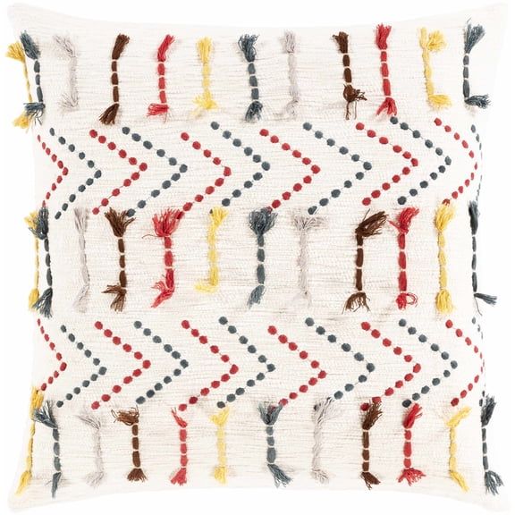 Boutique Rugs Wollondilly Throw Pillow