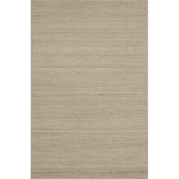 BoutiqueRugs Yallingup Traditional, Transitional Area Rug - Medium Gray, Beige - 5' x 7'6"
