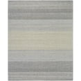 thumbnail image 1 of BoutiqueRugs Youta Traditional, Transitional Area Rug - Sterling Grey, Sage - 5' x 7'6", 1 of 4