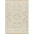 thumbnail image 1 of BoutiqueRugs Yudai Bohemian, Transitional Area Rug - Pearl, Ash - 8' x 10', 1 of 7