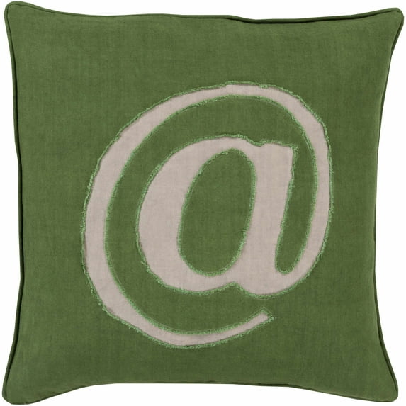 Boutique Rugs Yulara Throw Pillow