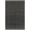 thumbnail image 1 of BoutiqueRugs Yuna Traditional, Transitional Area Rug - Black, Charcoal - 8' x 10', 1 of 9
