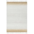 thumbnail image 1 of BoutiqueRugs Yuuki Traditional, Transitional Area Rug - Ivory, Tan - 2' x 3', 1 of 9