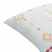 Boutique Rugs Zada Throw Pillow