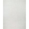 thumbnail image 1 of BoutiqueRugs Zareh Traditional, Transitional Area Rug - Light Silver - 8' x 10', 1 of 3