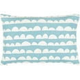 thumbnail image 1 of Boutique Rugs Zastron Lumbar Pillow, 1 of 8