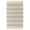 thumbnail image 1 of BoutiqueRugs Zaza Traditional, Transitional Area Rug - Ivory, Beige, Taupe - 8' x 10', 1 of 8