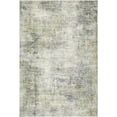 thumbnail image 1 of BoutiqueRugs Zetna Contemporary Area Rug - Peach, Light Gray, Gray - 5'3" x 7', 1 of 6
