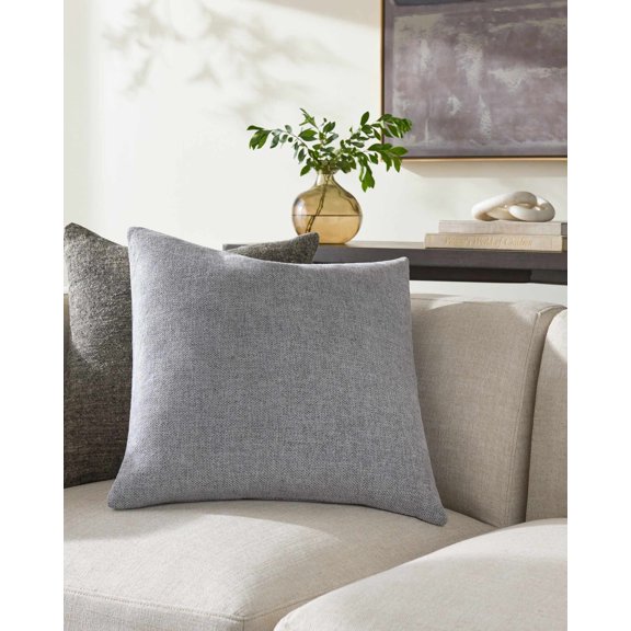 Boutique Rugs Zuill Throw Pillow