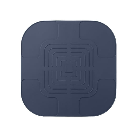 Boutique Sales Today Clearance Air Fryer Trivets Silicone Hot Potholders Airfryer Accessories Portable Glass Air Fryer Cooking System Holder Kitchen Aid