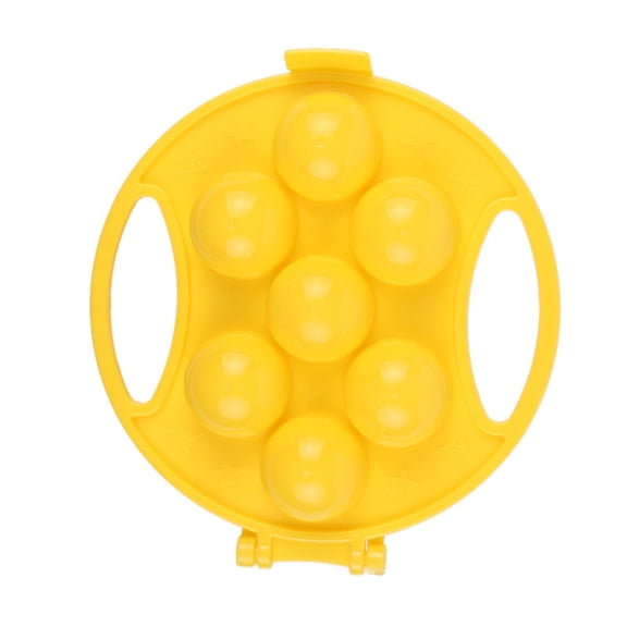 Boutique Sales Today Clearance Kitchen Fork New Homemade Stuffed Ball Maker Stuffed Meat Ball Newbie Meatballs Kitchen tools