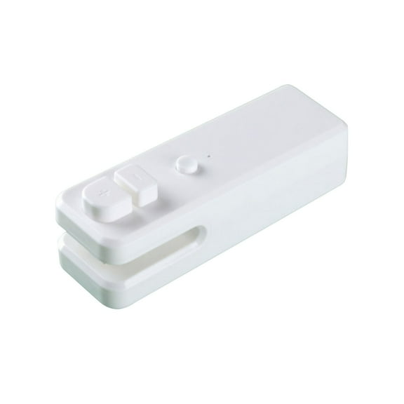 Boutique Sealing Equipment Sales Today Clearance Bag Sealer Rechargeable Bag Cutter and Sealer Heat Seal Portable Handheld Chip Bag Sealing Machine for Plastic Snack Bags and Storage