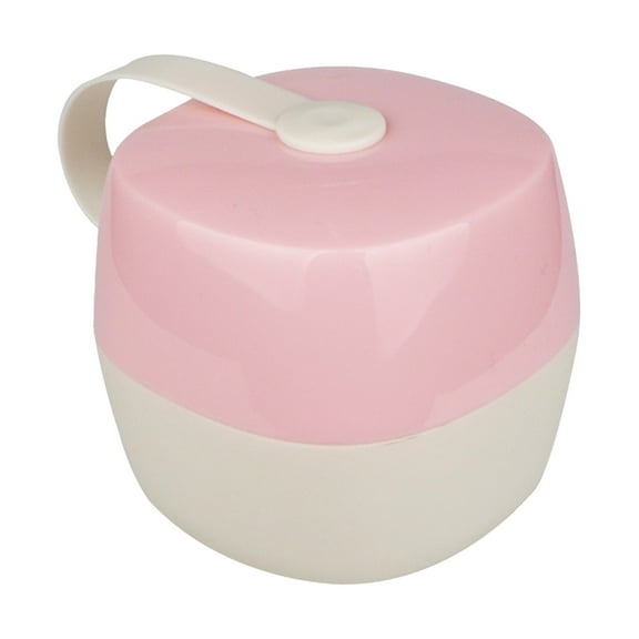 Boutique Storage Canistersk Clearance Sales Food StoragePacifier Box Pacifier Box Pacifier Clip Binky Pacifier Box Pacifier Accessories Portable Baby Pacifier Pacifier Pacifier Storage Box