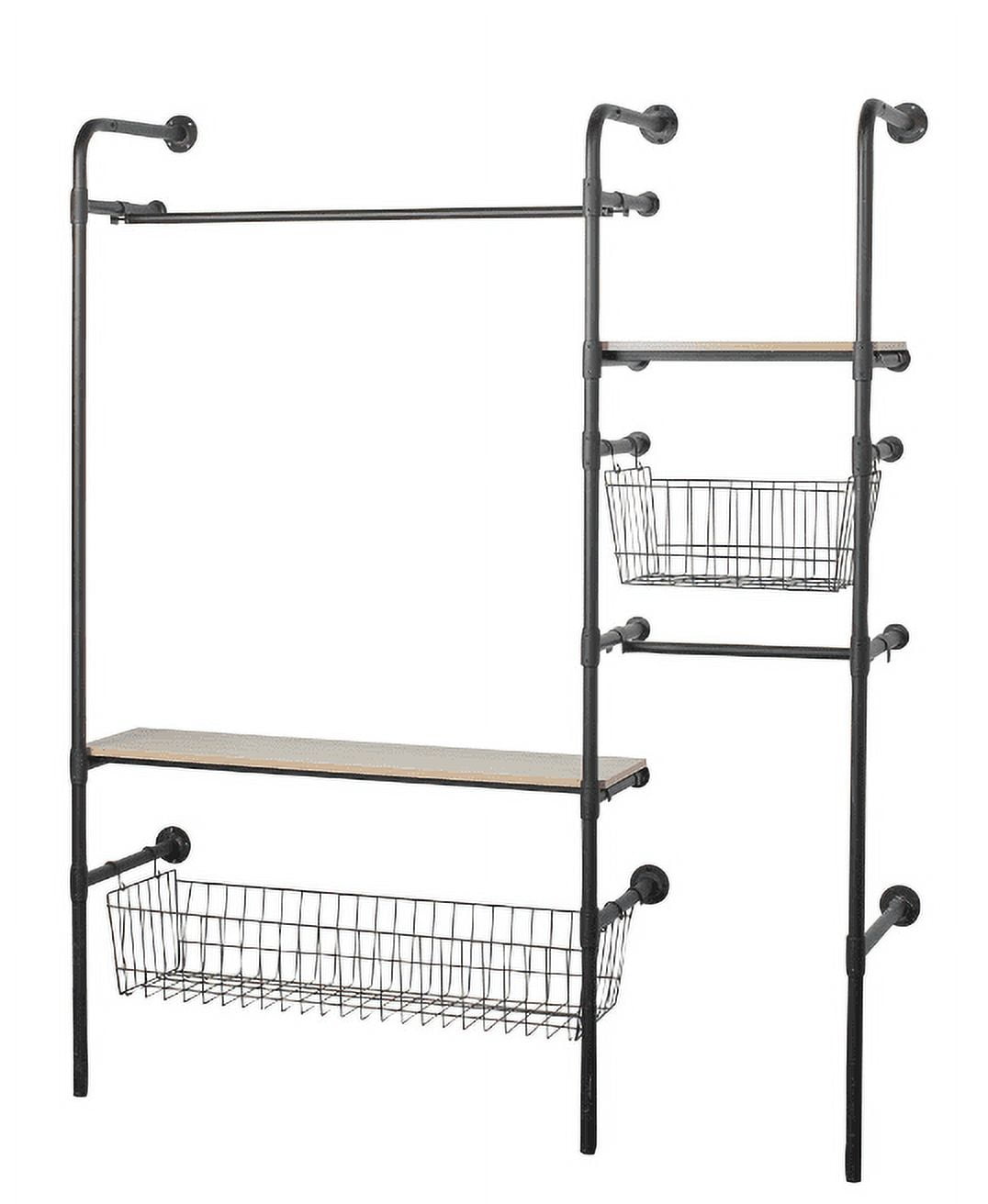 SSWBasics Boutique Vintage Outrigger System Kit 1 - Vintage Hand ...