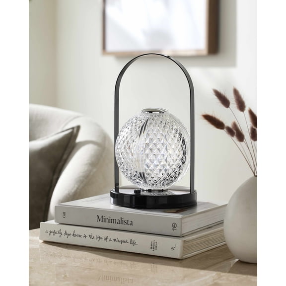 Boutique Rugs Abaetetuba Table Lamp