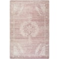 thumbnail image 1 of BoutiqueRugs Alafin Traditional Area Rug - Dusty Rose, Blush, Cream - 2' x 3', 1 of 7
