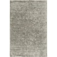 thumbnail image 1 of BoutiqueRugs Allston Modern Striped Area Rug - Medium Gray, Green - 12' x 15', 1 of 17