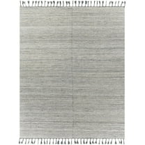 BoutiqueRugs Anaya Traditional, Transitional Area Rug - Beige, Ivory, Navy - 2' x 3'