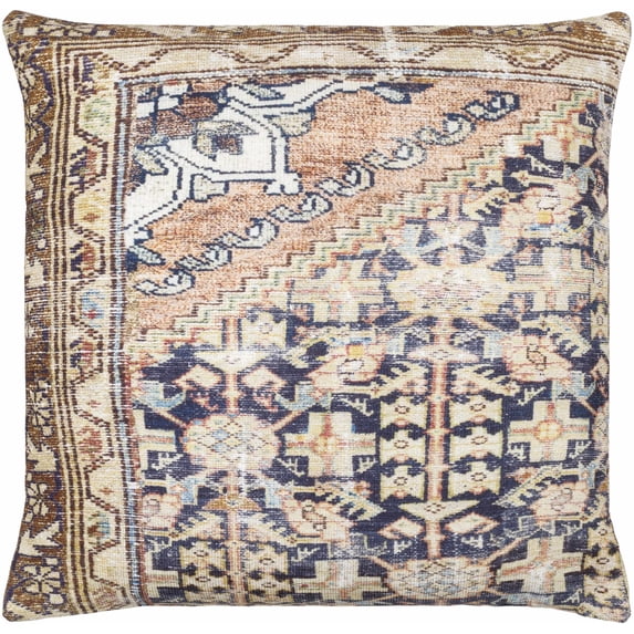 BoutiqueRugs Benito Throw Pillow