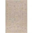 thumbnail image 1 of BoutiqueRugs Berta Traditional Area Rug - Medium Gray, Taupe, Mustard - 2' x 2'11", 1 of 8