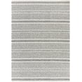 thumbnail image 1 of BoutiqueRugs Bewbush Bohemian, Transitional Area Rug - Black, Cream - 5' x 7'3", 1 of 9