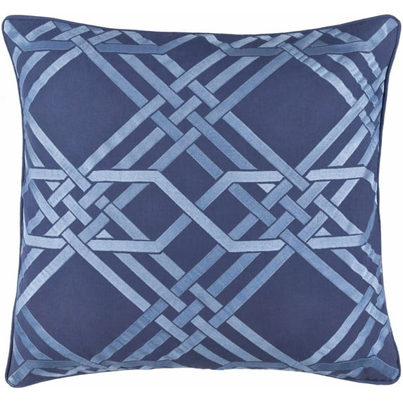 Boutique Rugs Bledsoe Lumbar Pillow