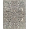 thumbnail image 1 of BoutiqueRugs Bugasan Traditional Area Rug - Gray, Light Gray, Medium Brown - 6' x 9', 1 of 4