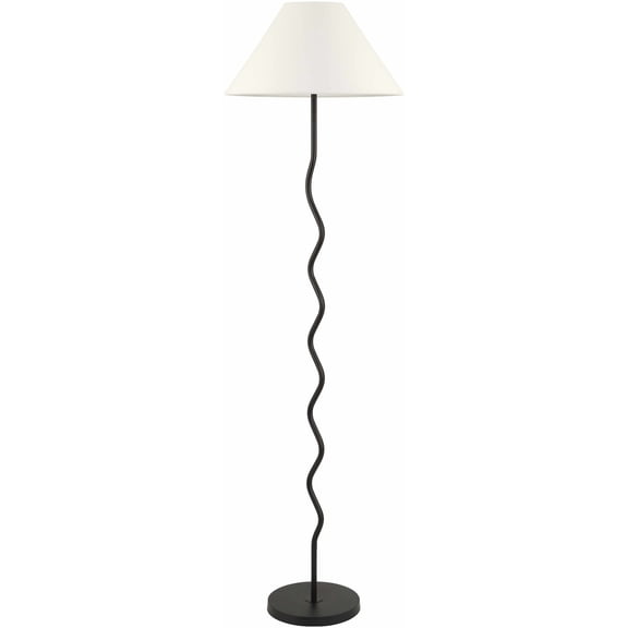 BoutiqueRugs Calvatone Floor Lamp